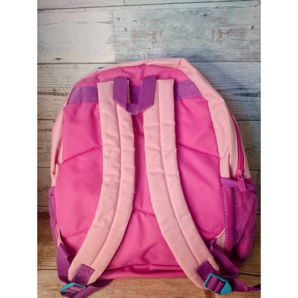 Shopkins Backpack - Picture 3 of 5